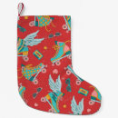 Zoek naar schat kerstsokken Vintage