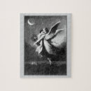 Zoek naar guardian angel puzzels Vintage