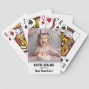 Zoek naar grappig speelkaarten Voor hem