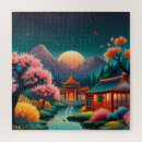 Zoek naar chinese puzzels Bloesem