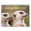 Zoek naar giraffen kalenders Safari