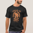 Zoek naar roman legioenen tshirts Sparren