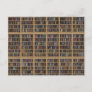 Zoek naar boekenkast briefkaarten Voor iedereen