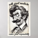 Zoek naar snor posters Voor iedereen
