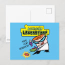 Zoek naar dexter briefkaarten Afstandsbediening