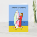 Zoek naar surfers kaarten Beach