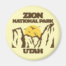 Zoek naar zion national park magneten Bergen