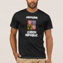 Zoek naar tsjechisch tshirts Praha