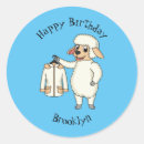 Zoek naar schaap stickers Voor kinderen
