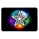 Zoek naar wicca magneten Pentagram