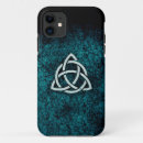 Zoek naar keltische symbolen iphone hoesjes Ierland