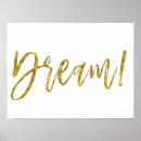 Zoek naar gold foil posters Modern