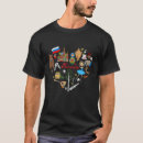 Zoek naar russische tshirts Symbool