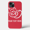 Zoek naar kat ipad hoesjes Cartoon