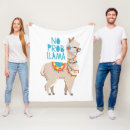 Zoek naar pom dekens Lama