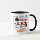 Zoek naar woordwolk mokken Verpleegkundige