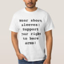 Zoek naar rechtse tshirts Grappig