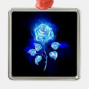 Zoek naar gas ornamenten Blauw