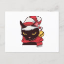 Zoek naar boze kat briefkaarten Kwaad