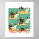 Zoek naar strand cartoon posters Elk persoon