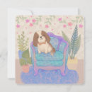 Zoek naar vintage puppy kaarten Hondje