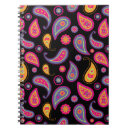 Zoek naar henna notitieboeken Blauw