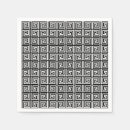 Zoek naar griekse sleutel servetten Patroon