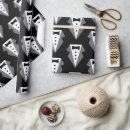 Zoek naar formeel cadeaupapier Zwart wit