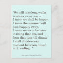 Zoek naar jane austen briefkaarten Lezen