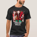 Zoek naar ddraig goch tshirts Draineren
