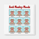 Zoek naar emotie magneten Gevoel