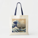 Zoek naar golf tassen Hokusai