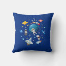 Zoek naar ruimtevaart kussens Sterren