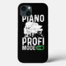 Zoek naar componist iphone hoesjes Muzikant