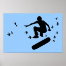 Zoek naar punk kunst Skateboarden