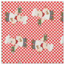 Zoek naar red gingham stoffen Elk persoon