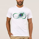 Zoek naar kleurrijke pauw tshirts Vogel