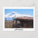 Zoek naar ararat briefkaarten Armenië