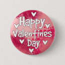 Zoek naar valentines buttons Liefde