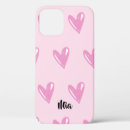 Zoek naar cel hoesjes Hart