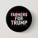Zoek naar presidentiële verkiezingen buttons Republikein