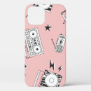Zoek naar radio iphone hoesjes Patroon