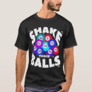 Zoek naar bingo ballen tshirts Schudden