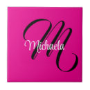 Zoek naar monogram tegels Zwart wit