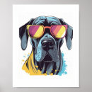 Zoek naar grappige poedel posters Puppy