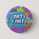 Zoek naar artiest buttons Schilder