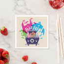 Zoek naar machine servetten Tekeningetje