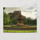 Zoek naar edinburgh scotland briefkaarten Groot brittannië