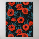 Zoek naar papavers posters Natuur