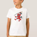 Zoek naar het springen tshirts Voor kinderen